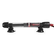 Powstro Submersible Aquariums Heater, 100W Glass Fish Tank Heating Rod Mini Submersible Fish Tank Adjustable Water... N8