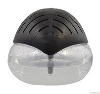 Fresh Air Humidifier and Revitalizer - Air Purifier, Fragrance Scent Dispenser, and Diffuser N4