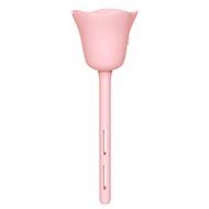 haoun Ultrasonic USB Humidifiers Air Cleaner Tulip Shaped - BLUE N7