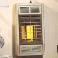 Empire SR6 Infrared Vent-Free Gas Heater - Natural Gas N2