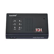 Home Media Center Media Player Standalone