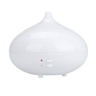 High-end Atmosphere USB Humidifier,HighpotPure Solid Wood LED Mini Air Diffuser Beatles Humidifier Purifier Atomizer... N41