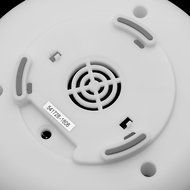 Arich Aroma Diffuser Atomizer Air Humidifier LED Ultrasonic Purifier Fragrant 500mL PP (WL) N4