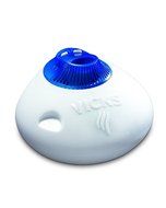Warm Steam Vaporizer N2