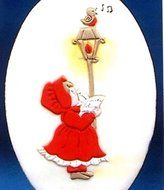 Patchwork Cutters Carol Singer