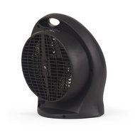 Westinghouse WHD101B1500 Watt New Desk Top Heater, Black N6