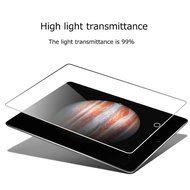 [2 Pack] iPad Pro Glass Screen Protector, MaxTeck 0.26mm Tempered Glass Shatterproof Screen Protector Anti-Shatter... N2