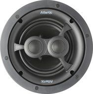 Atlantic Technology IC-6OBA-S Object Based Audio In-Ceiling Speaker