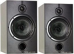 Wharfedale Diamond 8.2 Pro (active) Pair