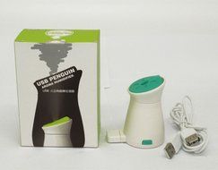 Nebulizer Aromatherapy Ultrasonic Mist Maker USB 5V 1W Ultrasonic Aroma Diffusor Air Humidifier Mist Maker Oil...