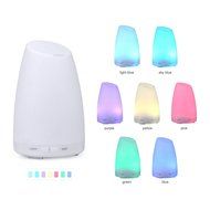 Aroma Diffuser Oil, Running Fish 100ml Ultrasonic Air Humidifier Aroma Aromatherapy Essential Oil Diffuser Cool... N5