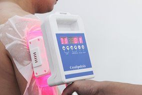 Dia C-r-yolipolysis C-o-o-l-s-c-ulkture Machine N3