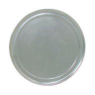 Update International (PT-WR17) 17" Wide Rim Pizza Tray