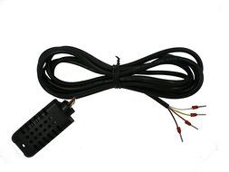 Digital Temperature and Humidity Controller with Relay Output for Egg Incibator (48x48mm) N3