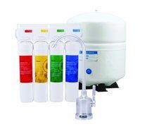 Watts Premier RO-Pure 531411 4-Stage Reverse Osmosis System by Watts Premier