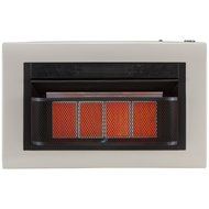 Cedar Ridge Recon Dual Fuel Vent Free Infrared Heater - 4 Plaque, Model# MD4TPU N2