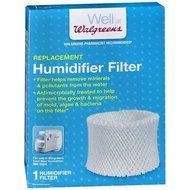 Walgreens Cool Moisture Humidifier Filter W889-wgn (3 Pack)