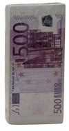 Gicos 57765 Radiators Humidifier, Ceramic, Euro Bills Design (Pack of 7) N4