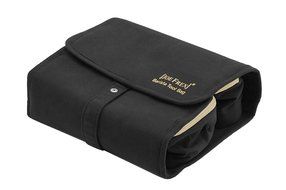Barista Tool Bag Black Empty