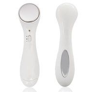 Electronic Deep Pore Iontophoresis Apparatus Face Massager Skin Care N3