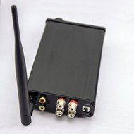 FEIXIANG FX1602S Mini 160W x 2 Hi-Fi Bluetooth Digital Amplifier - Black