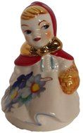 Red Riding Hood Pie Bird Vent New