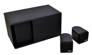 Bose Acoustimass 3 Series III Speaker System
