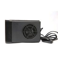 Wagan Visor-Mounted Heater/ Defroster N2