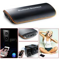 Your Sueprmart New Wireless Bluetooth 4.1 Stereo Receiver Audio Speaker Stereo HiFi Headset Adapter