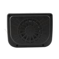 YOSA car ventilation fan Solar Sun Power Car Window Fan High quality Auto Ventilator Cooler N2