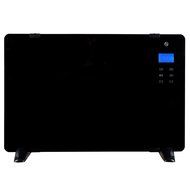 Generic WQHY.A8.NUM.0899.CRY.8.. 1500W LCD Glass LCD Gla Mount Silent er Wa Energy Saving Energy Panel Heater... N3