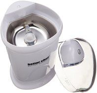 Better Chef Coffee Grinder, White