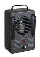 Duraflame DFHUH1T Fan Forced Utility Heater N2
