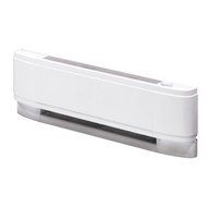 Smart Baseboard, 20", 500W 240V N2