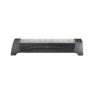 Electric Silent Room Heater w/Digital Display