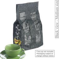 Metropolitan Tea 200 Count Pyramid Shaped Teabags, Earl Grey Tea
