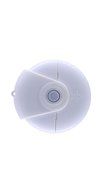GGYY(TM) Facial Mist Sprayer, Portable Nano Handy Cool Mist Humidifier, Cell Phone Powered Face Mister, Skin Care... N15