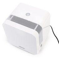 Ivation ERSDM18 Mini Dehumidifier with Both Peltier &amp; Exclusive ERS Technologies for Power Efficiency &amp; Better... N6