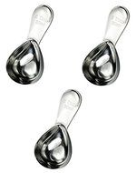 Endurance Coffee Scoop Set of 2