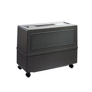 Brune Professional Evaporative Humidifier with UV-C Technology, White N2