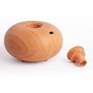 [New Greneration] Travel Ultrasonic Humidifier, Aromatherapy Essential Oil Diffuser Cool Mist Water Bottle Mini... N4