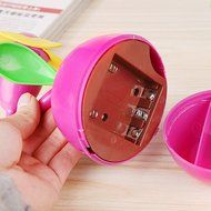 USfafa Portable Usb Cable Flower Shape Table Desk Fan Mini Fan For Laptop/Pc Powered By Netbook, Computer And... N3