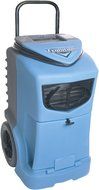 Dri-Eaz F292-A Evolution LGR 18-gallon Compact Portable Dehumidifier