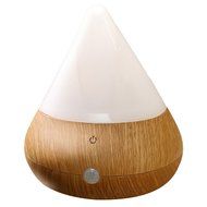 Portable USB Rechargeable Home Office Car Infrared Sensor Detection Mist Ultrasonic Aroma Diffuser Air Humidifier... N4