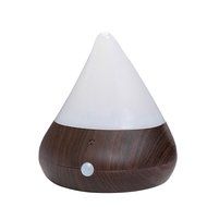 Portable USB Rechargeable Home Office Car Infrared Sensor Detection Mist Ultrasonic Aroma Diffuser Air Humidifier... N6