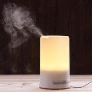 Alizzee LED USB Essential Oil Ultrasonic Air Humidifier Aroma therapy Diffuser, Essential Oil Cool Mist Humidifier... N5