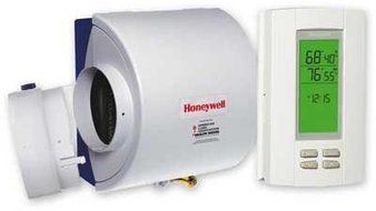 Honeywell HE265DG115 By-pass Humidifier