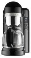 KitchenAid KCM1204OB 12-Cup Coffee Maker with One Touch Brewing - Onyx Black N2