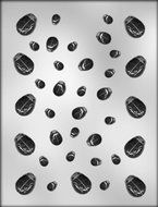 CK Products Ladybugs Chocolate Mold