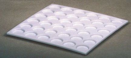 Cough Drop Mold, Guttman
